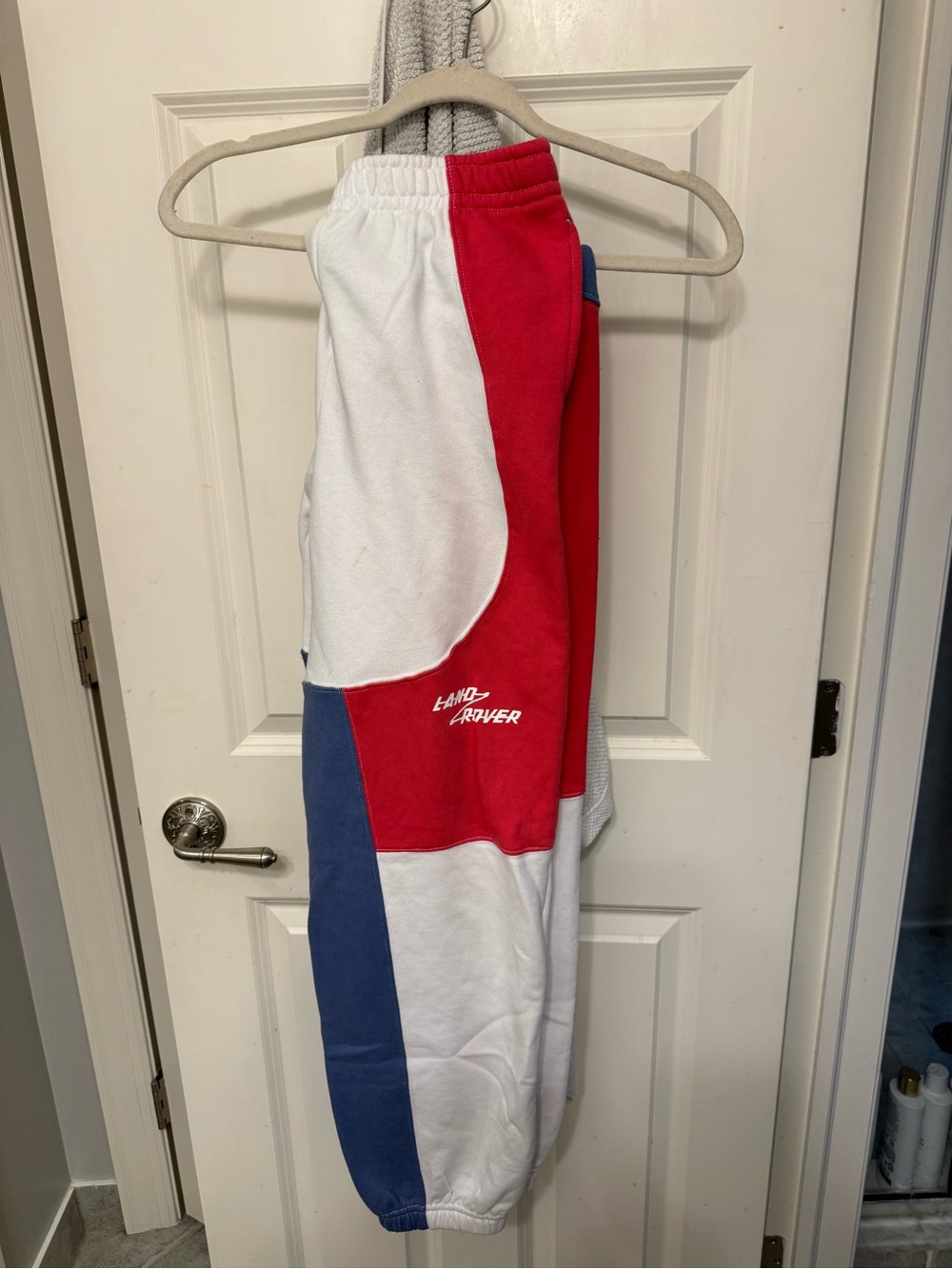 Pacsun Land Rover sweats